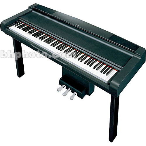 Yamaha Nocturne N100 88-Key Grand Digital Piano