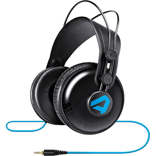 Alesis SRP100 Studio Reference Headphones