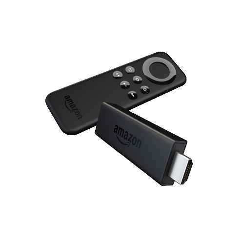 Amazon Fire TV Stick Streaming Media Player