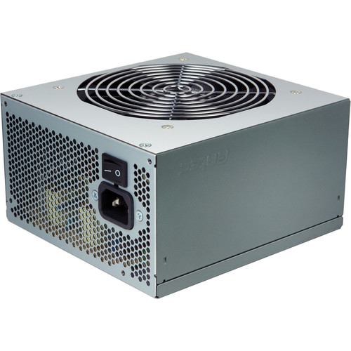 Antec BP550 PLUS Basiq Series 550W Power Supply Unit