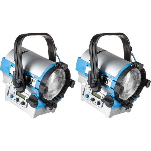 ARRI L5-C 2-Light LED Kit III