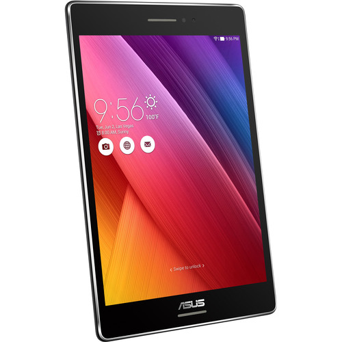 ASUS 64GB Z580CA-C1 ZenPad S 8.0" Wi-Fi Tablet (Black)