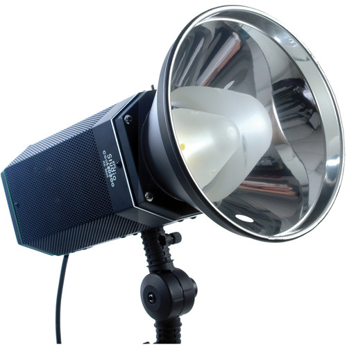 Dot Line RPS Studio CooLED 200 Studio Light