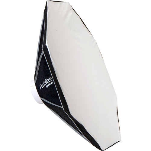 Elinchrom RQ Portalite Octa Softbox (22")