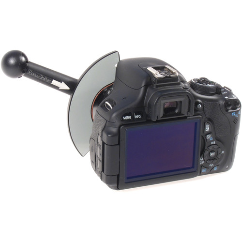 FocusShifter Follow Focus for DSLR