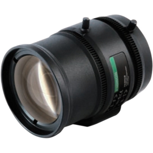 Fujinon DV3.8x4SR4A-SA1 4-15.2mm Day/Night 3.8x Optical Zoom Varifocal Lens with 3.9" Cable