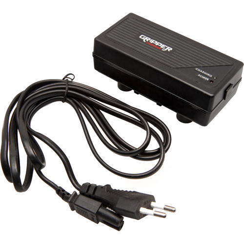 Gripper Series Gripper Single Battery Fast Charger