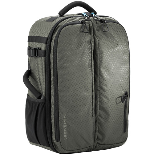 Gura Gear Bataflae 32L Backpack (Stone Green)