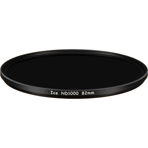 Ice ND Filter (82mm, 10-Stop)