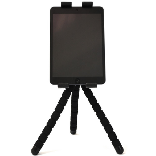 iStabilizer tabFlex Spring-Loaded Mount for Tablets