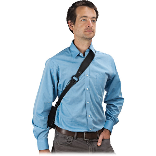 JOBY Pro Sling Strap for DSLRs (L-XXL)