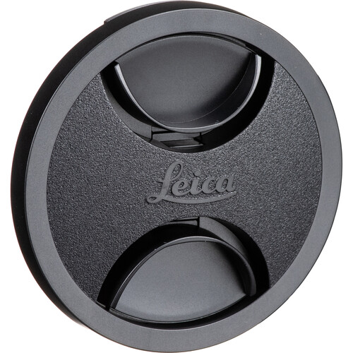 Leica Front Lens Cap - T E 67 for 67mm Threaded Leica T Lenses