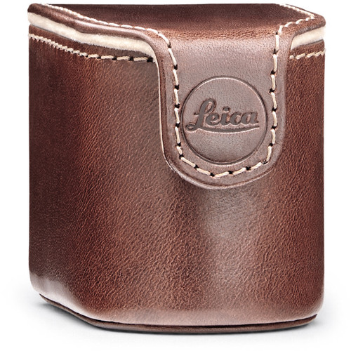 Leica X Visoflex Case Vintage (Leather/Brown)