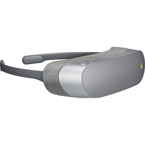 LG 360 VR Smartphone Headset