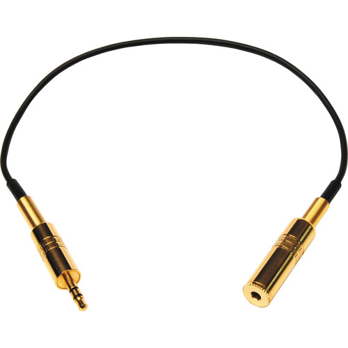 Microphone Madness MM-AT-1 Attenuator Cable (13")