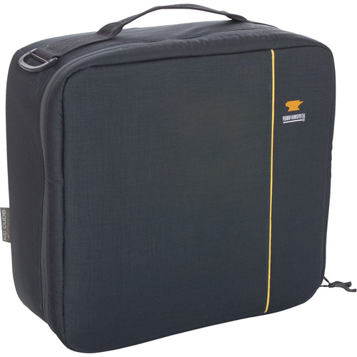 Mountainsmith Kit Cube Traveler (Anvil Gray)