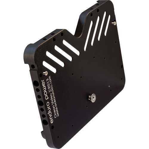 Ocean Video EnduroPower for Odyssey7 & 7Q Recorders (Bracket Only)
