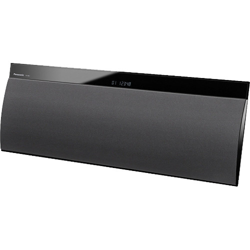 Panasonic SC-NE1 Wireless Speaker System
