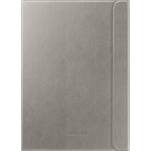 Samsung Galaxy Tab S2 9.7 Book Cover (Gold)