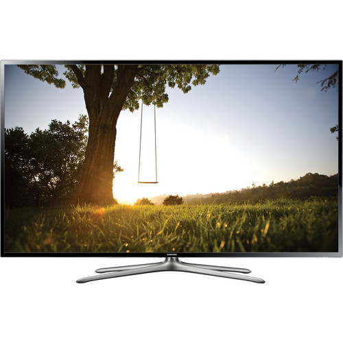 Samsung UA-55F6400 55" Smart Full HD Multisystem 3D LED TV