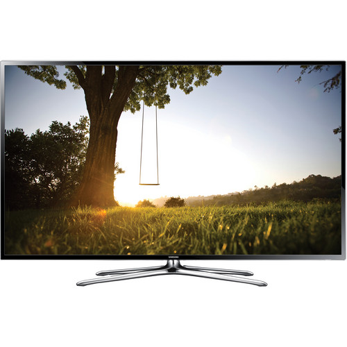 Samsung UA-60F6400 60" Smart Full HD Multisystem 3D LED TV