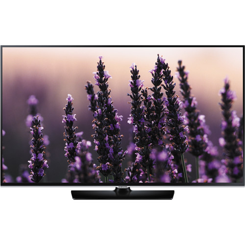 Samsung H5500 40" Class Full HD Smart LED TV