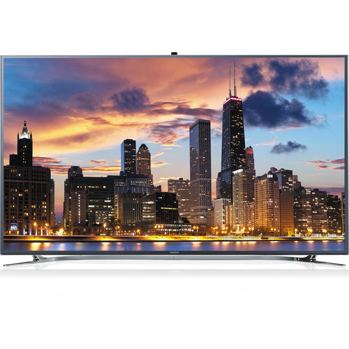 Samsung 55" F9000 4K Ultra HD Smart LED TV
