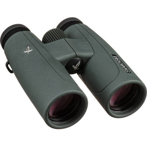 SWAROVSKI OPTIK 10x42 SLC Binoculars