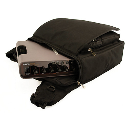 TC Electronic Gig Bag for RH450 Bass Amp Head