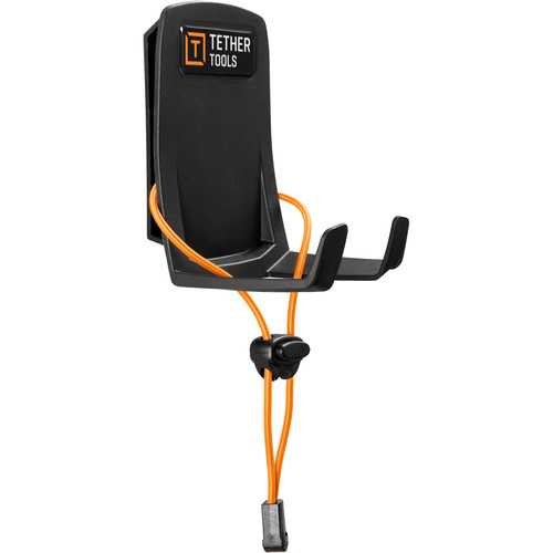 Tether Tools RapidMount SLX Speedlight Holder with RapidStrips