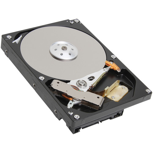 Toshiba 5TB Desktop 3.5'' Internal Hard Drive