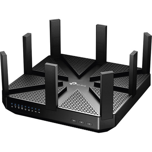 TP-Link Talon AD7200 Multi-Band Wi-Fi Router