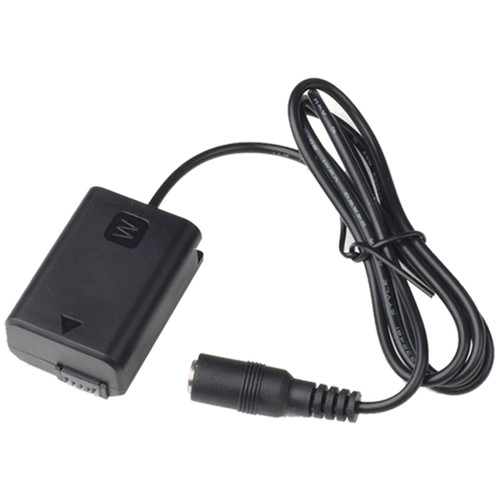 Varavon Power Coupler for Sony A7S Camera