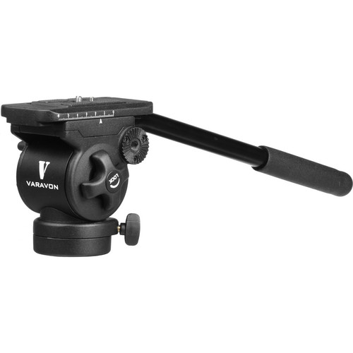 Varavon 103HD Fluid Video Head