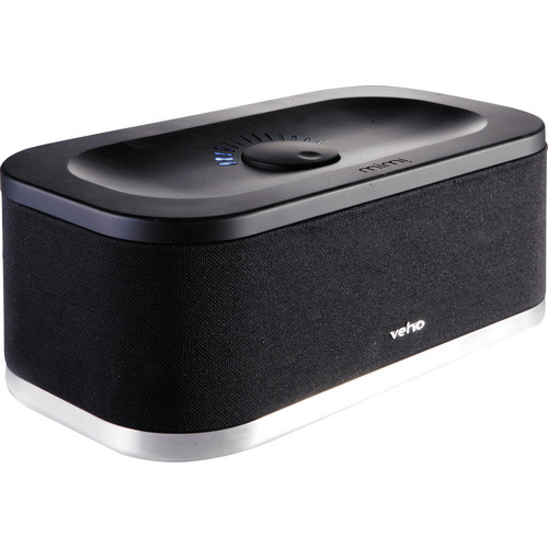 veho VSS-005W-X3 - MIMI Wireless Speaker 2 x 4.5W + 9W Subwoofer