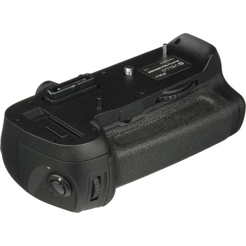 Vello BG-N7 Battery Grip for Nikon D810, D810A, D800 & D800E