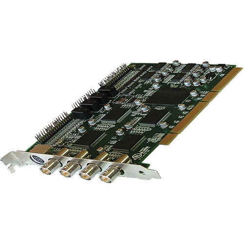 Osprey 440 Video Capture Card with SimulStream Software