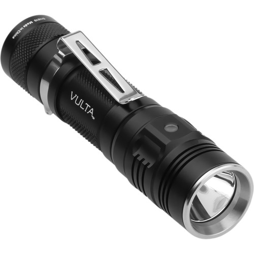 Vulta Hurricane 620 Lumen General Purpose LED Flashlight