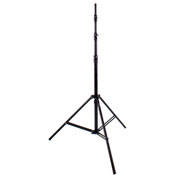 Bowens Heavy Duty Light Stand, Black - 12.75'