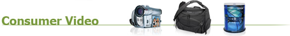 Consumer Video