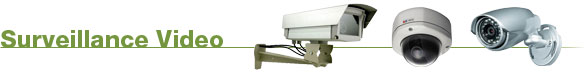 Surveillance Video