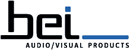 BEI Audio Visual Products