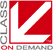 Class on Demand