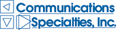 Communications Specialties