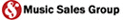 Music Sales