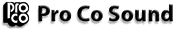 Pro-Co Sound