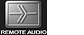 Remote Audio