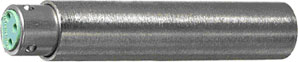 A PSC line-to-mic level transformer