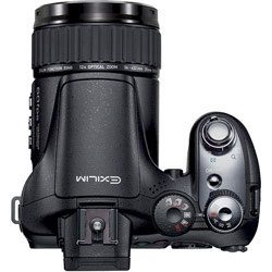 Casio EX-F1