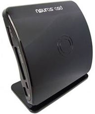 Neuros OSD Multimedia Hub